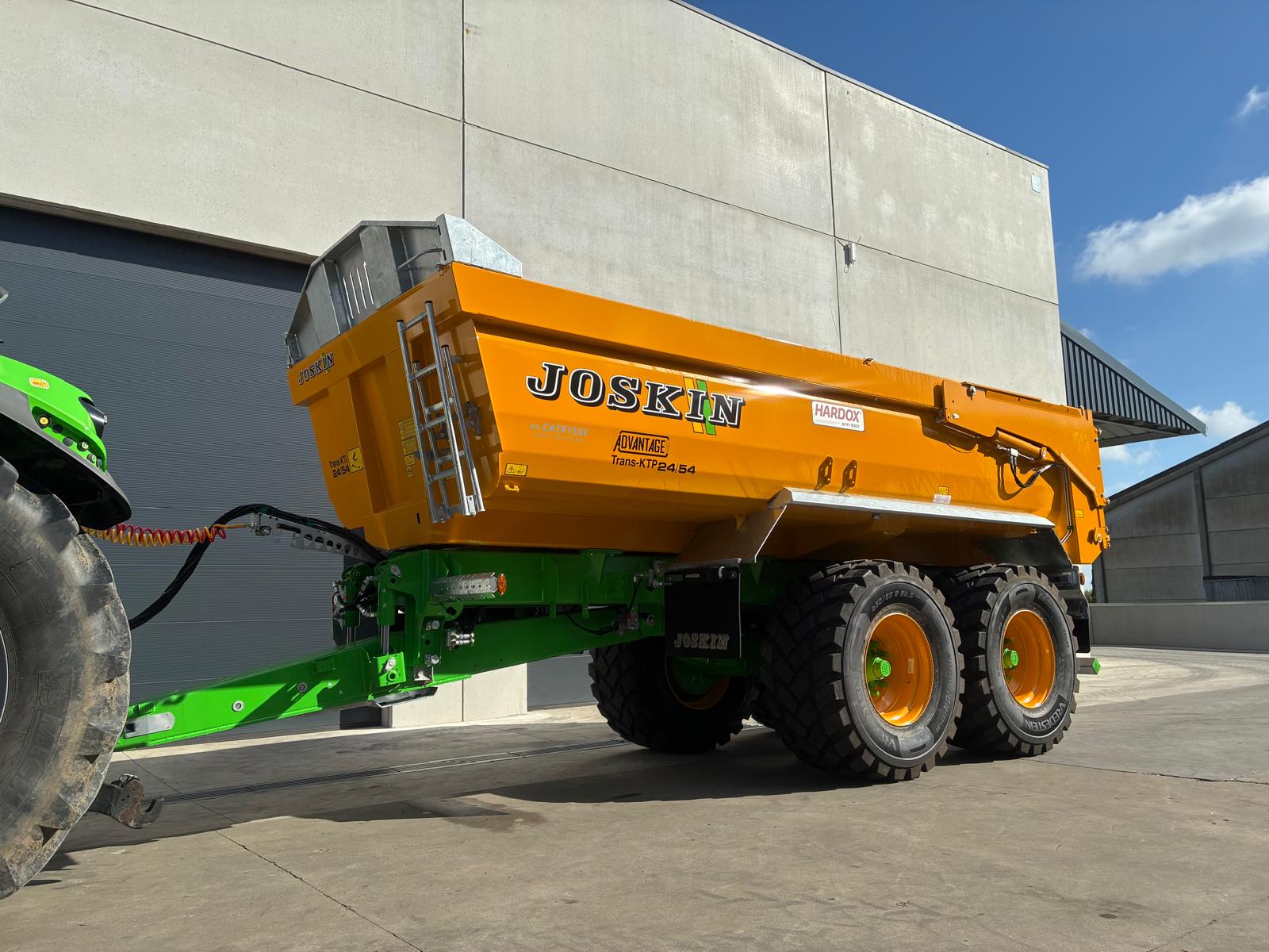 Joskin Trans-KTP 24/54